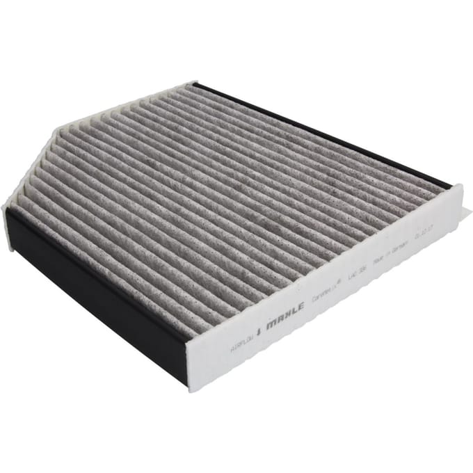 Cabinefilter KNECHT LAO 386