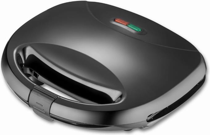 Friac CR-0400 Croque monsieur 750 W