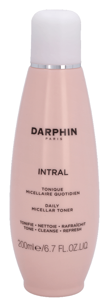 Darphin Intral Daily Micellar Toner 200 Gezichtswater