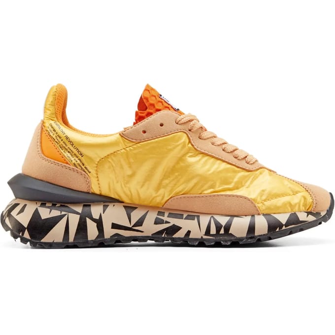 Stads sneakers Duuo Sensei Moon