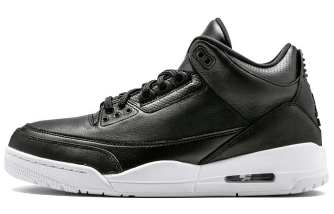 Jordan 3 Retro Cyber Monday 2016 136064-020 41 gray