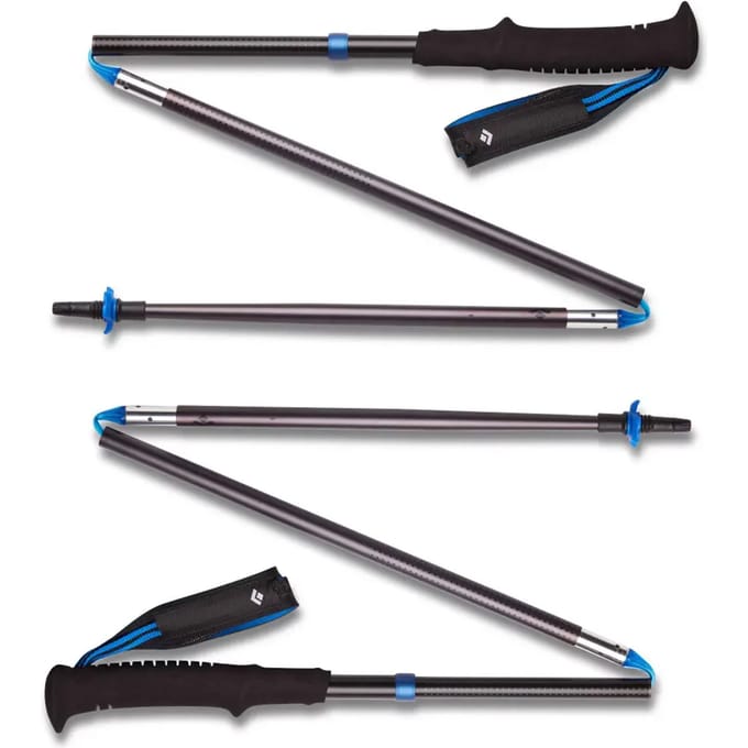Wandelstok Black Diamond Distance Z