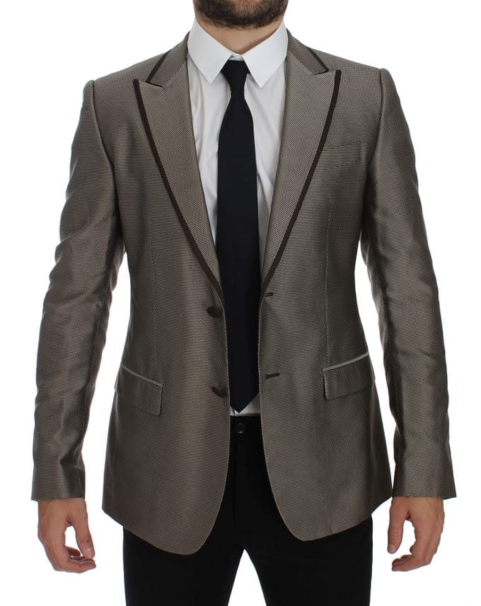 Dolce Gabbana Gtt10087 Blazer