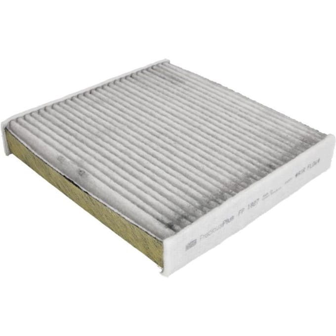 Cabinefilter MANN-FILTER FP 1827