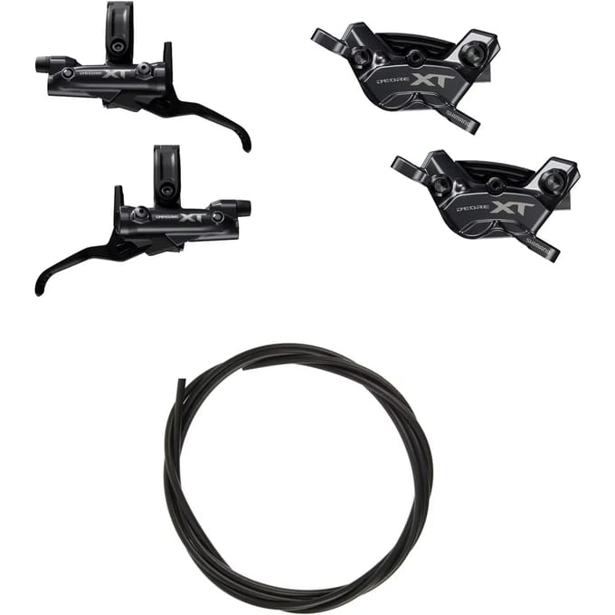 Remkit Shimano XT (x4)