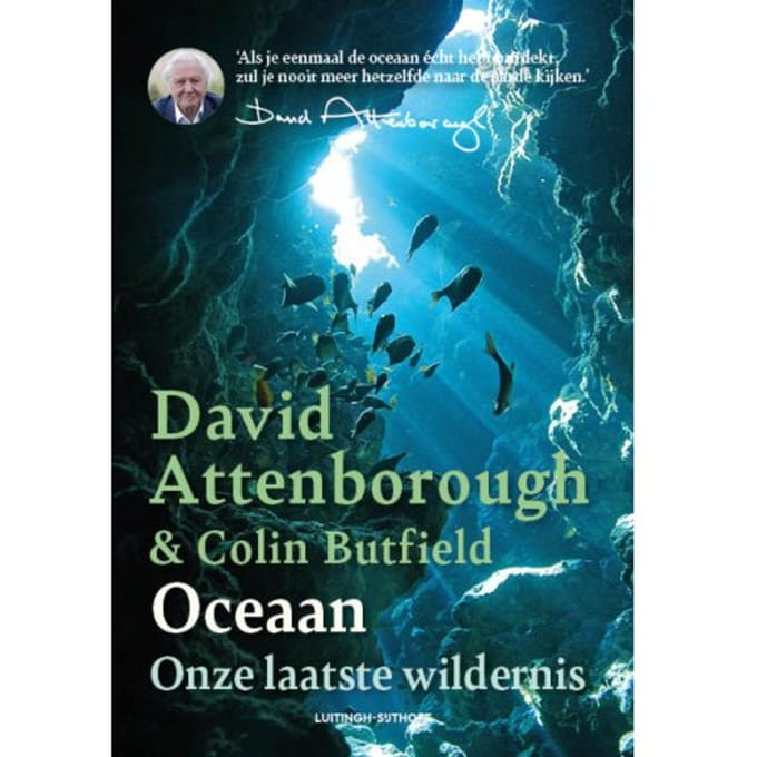 Oceaan - David Attenborough