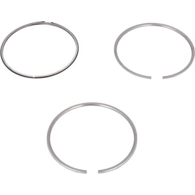 Zuigerveren set MAHLE 038 64 N0