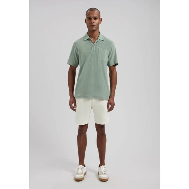 Dstrezzed Roy polo