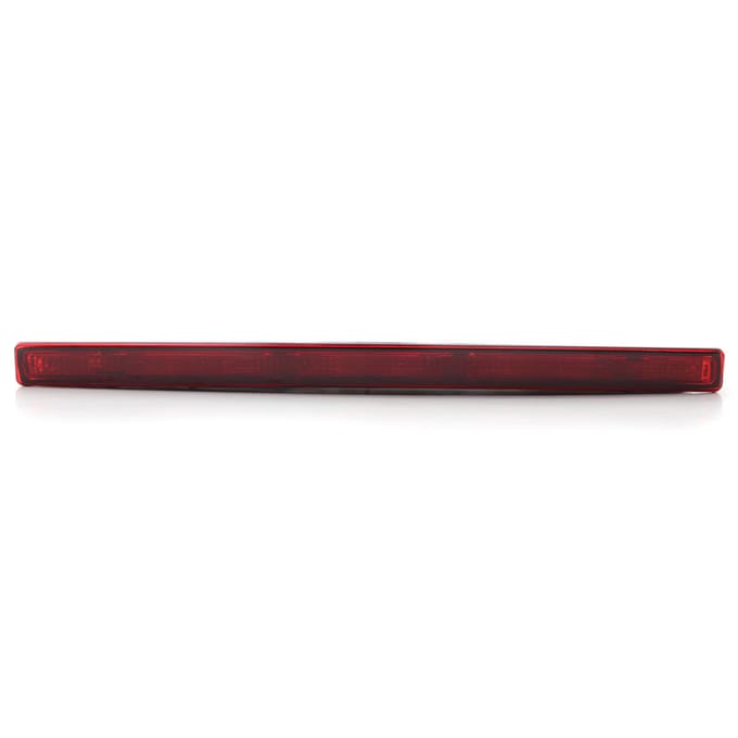 Hoog gemonteerd remlicht rood 8E9945097 vervanging voor A4 S4 B6 Avant Wagon 2001-2004 rood
