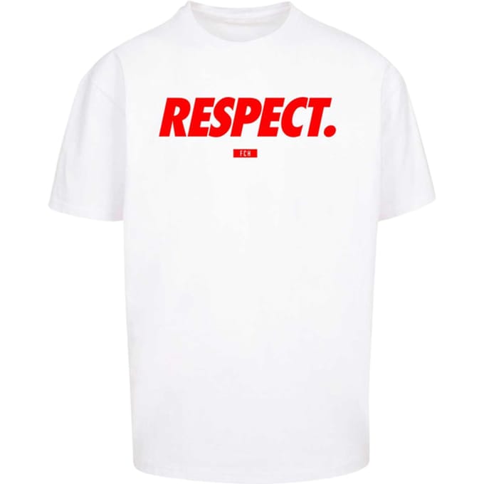 T-shirt Upscale Football's coming Home Respect