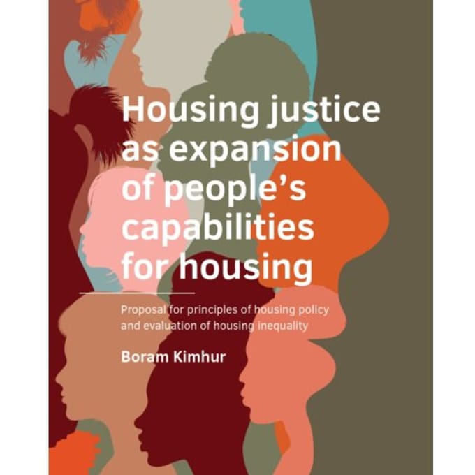 Housing - Boram Kimhur