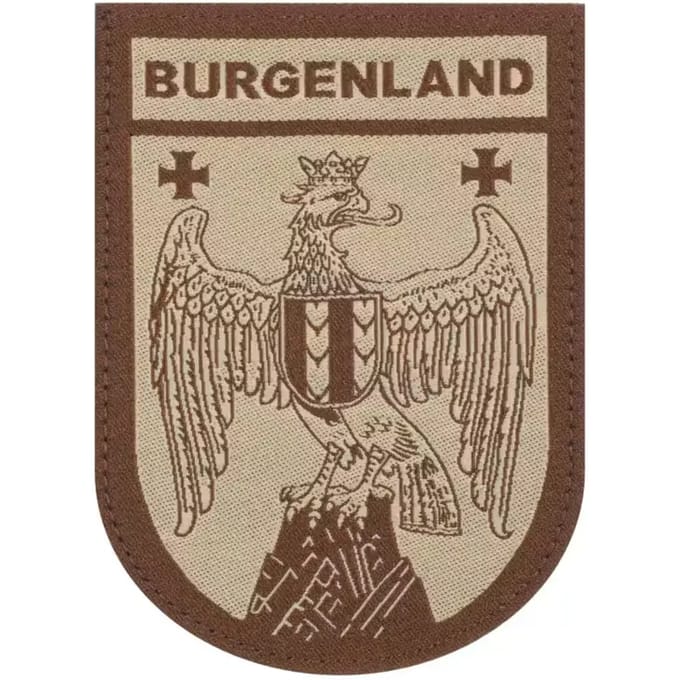 Insigne Clawgear Burgenland