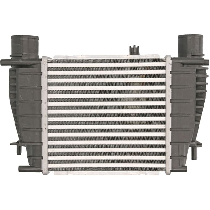 Intercooler THERMOTEC DA1003TT