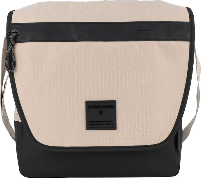 strellson Schoudertas Northwood RS Dorian Shoulderbag Beige