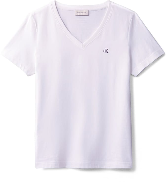 Calvin Klein Jeans Ss Monogram Vnk Tee