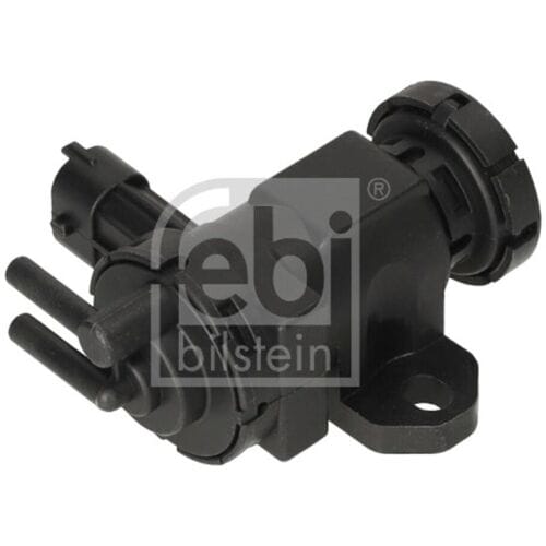 Drukregelaar, turbocompressor FEBI BILSTEIN 185700