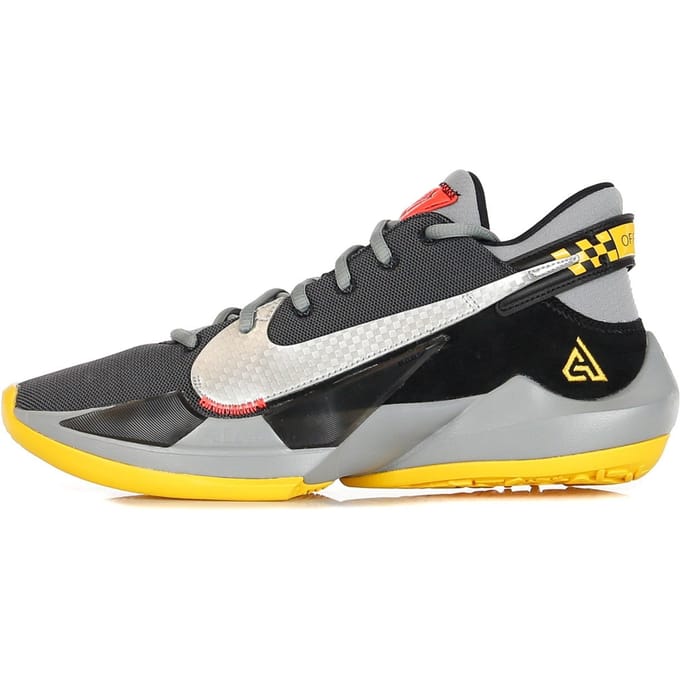 Basketbalschoenen Nike Chaussures de basketball Zoom Freak 2 textile