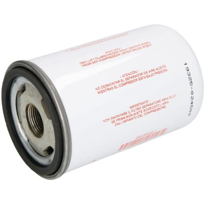 Carterontluchtingsfilter FLEETGUARD AS2450