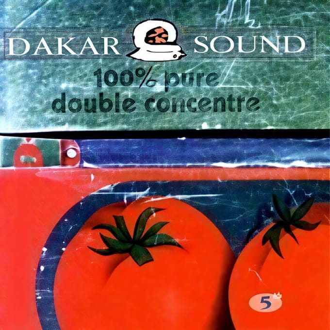 Various Artists - 100 % Pure Double Concentre (2 CD)