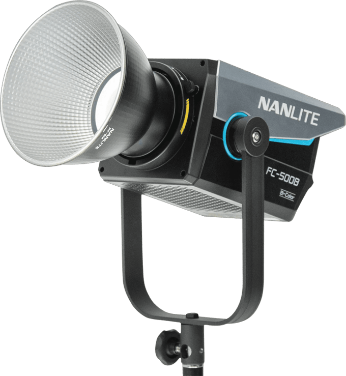 Nanlite Continulamp FC-500B Bi-Colour