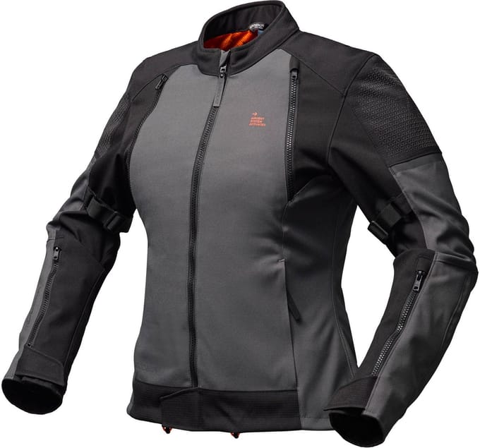 Modeka Muva Dames motorfiets textieljas -