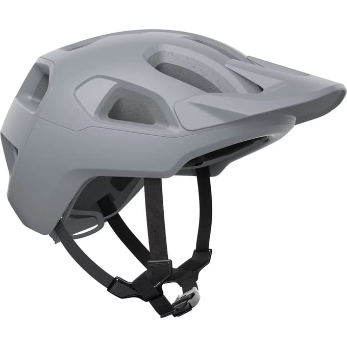 POC Cularis Helmet grijs
