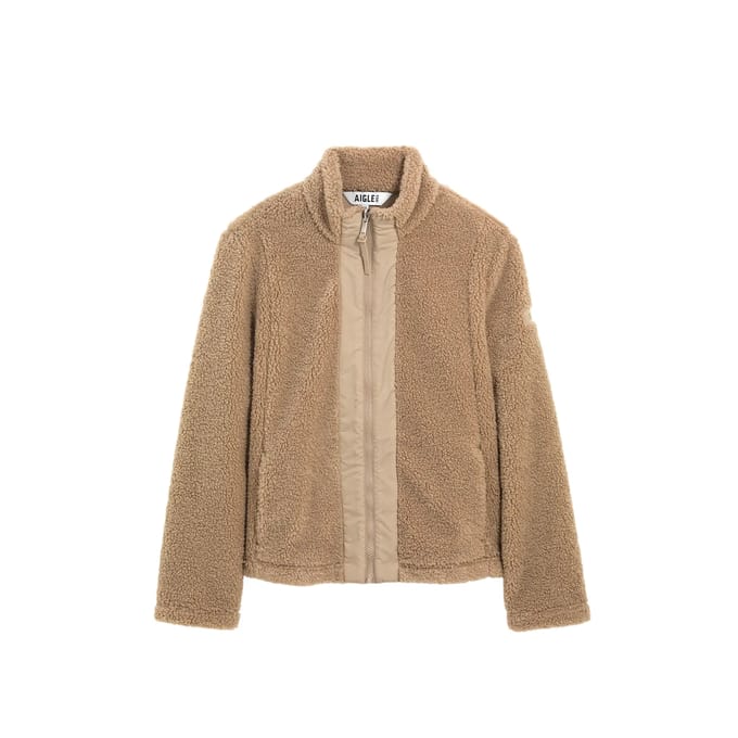 Damesfleece met rits Aigle T-Kit™