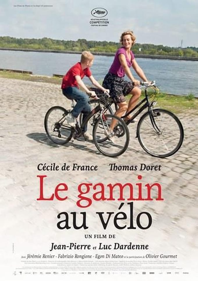 Le Gamin Au Velo