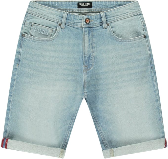 Cars Jeans Short Target - Heren