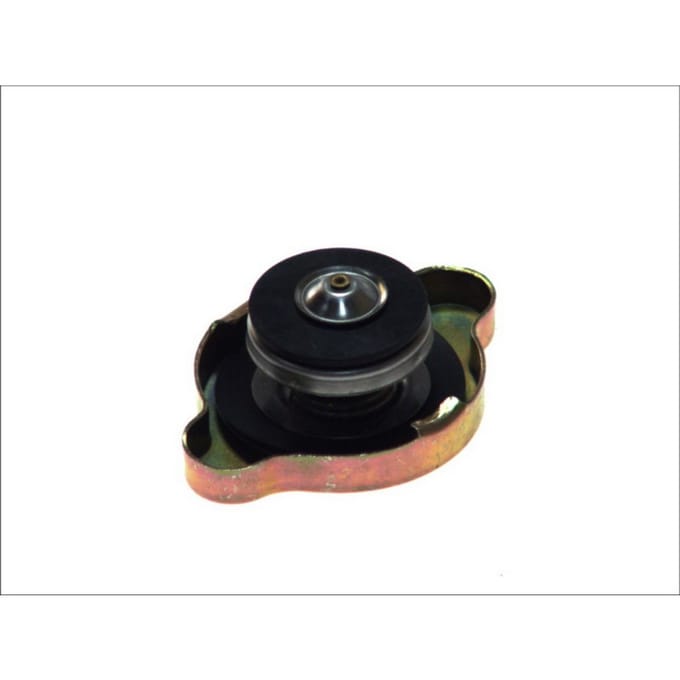 Dop, koelmiddelreservoir BLAU K 16