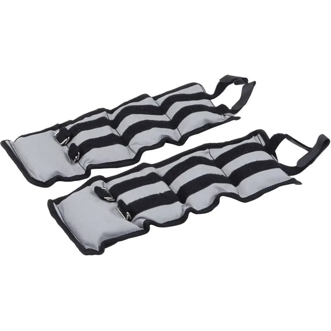 Verzwaarde armband Tanga sports
