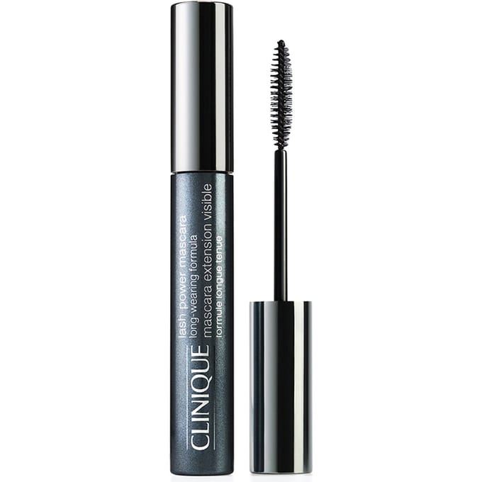 Clinique Lash Power Mascara Long-Wearing Formula 6ml - No. 01 Black Onyx
