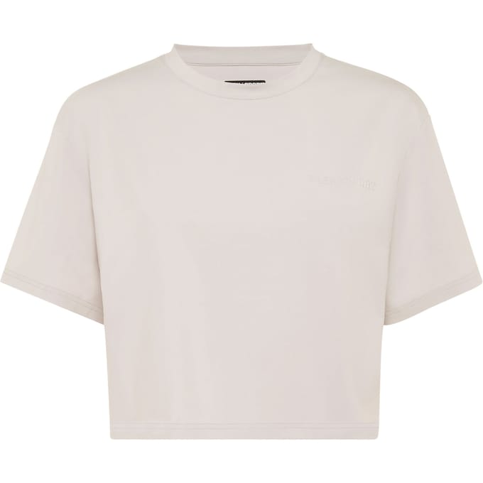 T-Shirt Ronde Hals