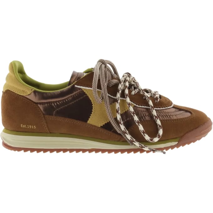 Trainers Victoria Saturno Metal