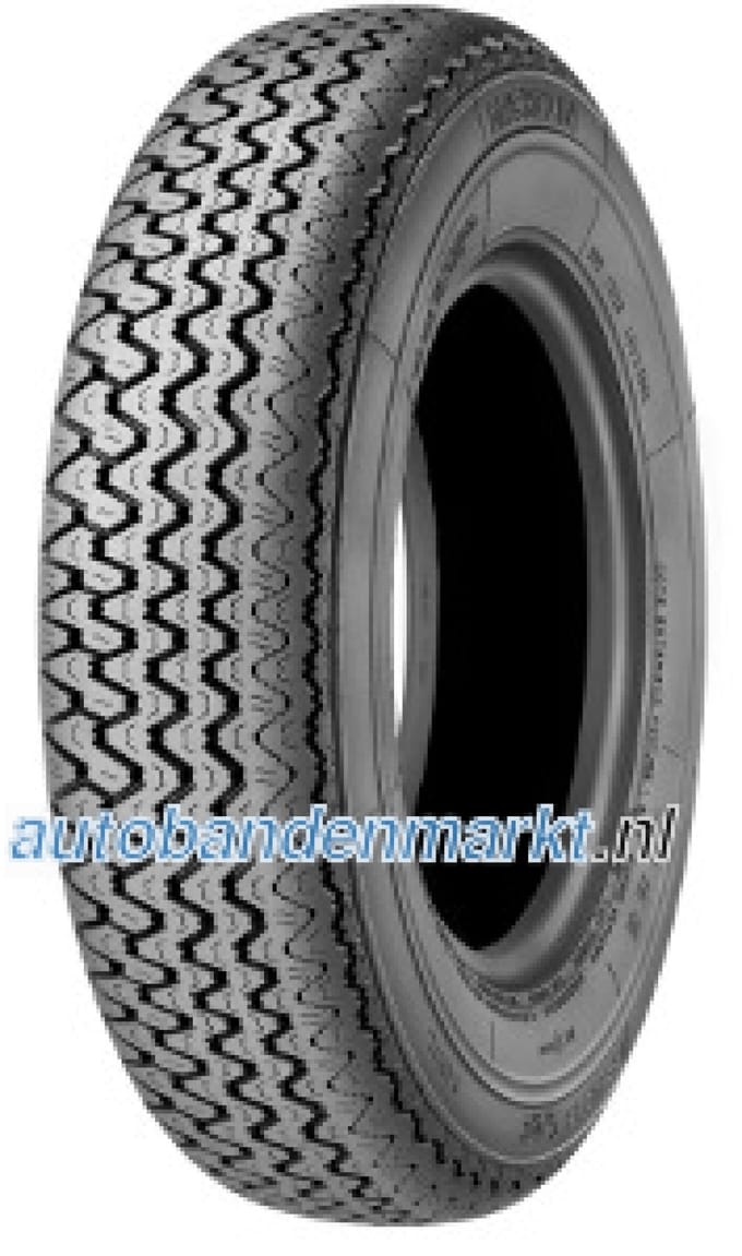 Michelin Collection XAS ( 165 R15 86V )
