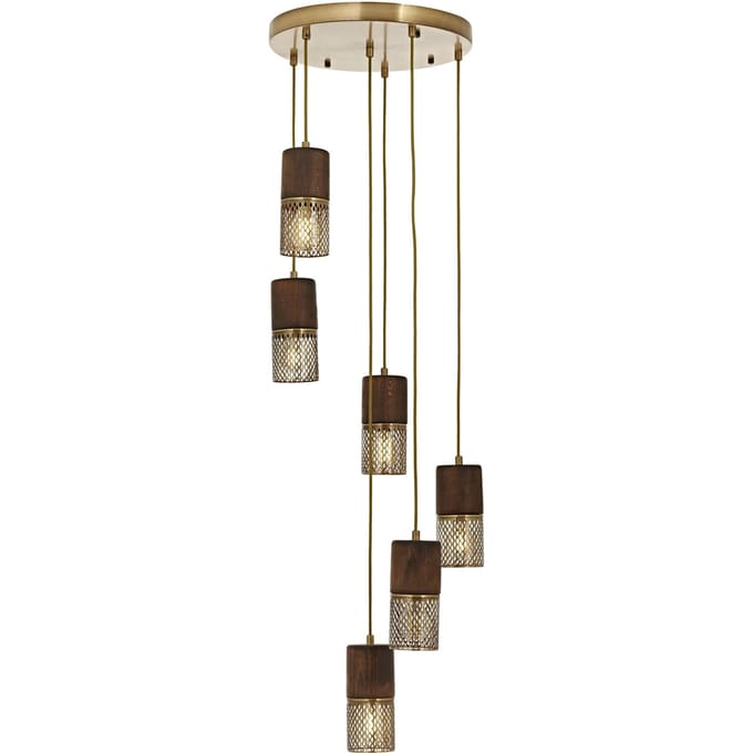 Hanglamp Benjiman | Lumos