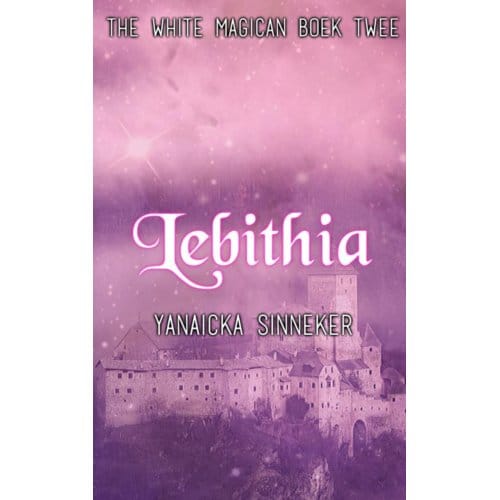 Lebithia - Yanaicka Sinneker