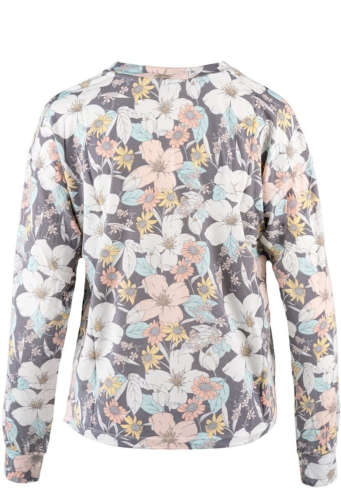 P.J. SALVAGE CO. Pyjamaoberteil Pastel Dreams