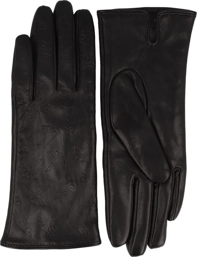 Joop! Handschoenen Leder - Dames - black