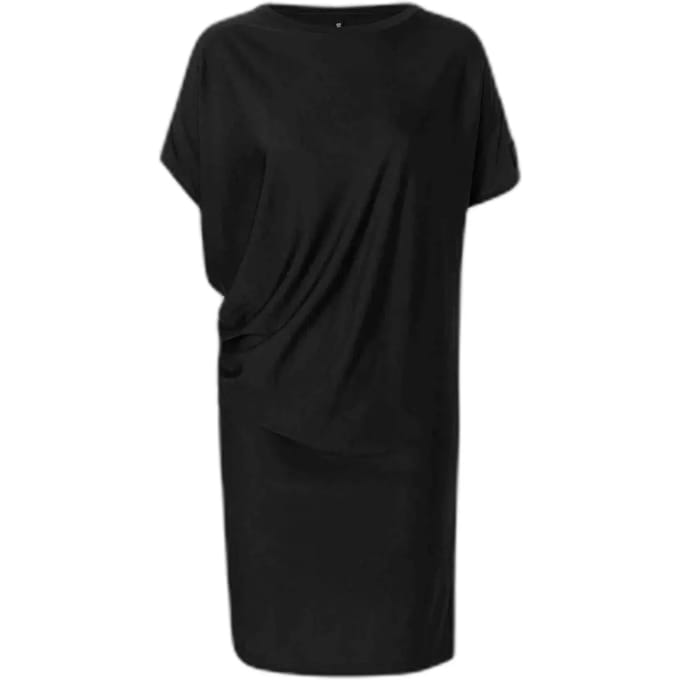 Damesjurk super.natural Yoga loose Bio