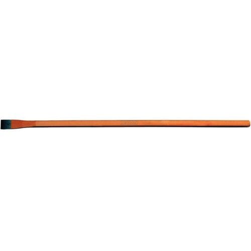 KS Tools Elektriciens beitel, 4-kant, 12 x 300 mm 162.0258