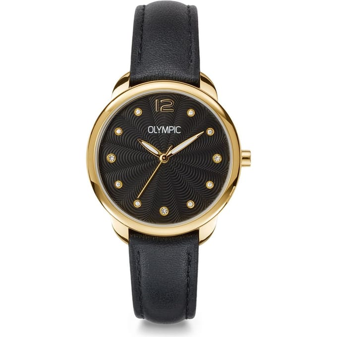Olympic Collection OL82DDL002 Sofia Horloge