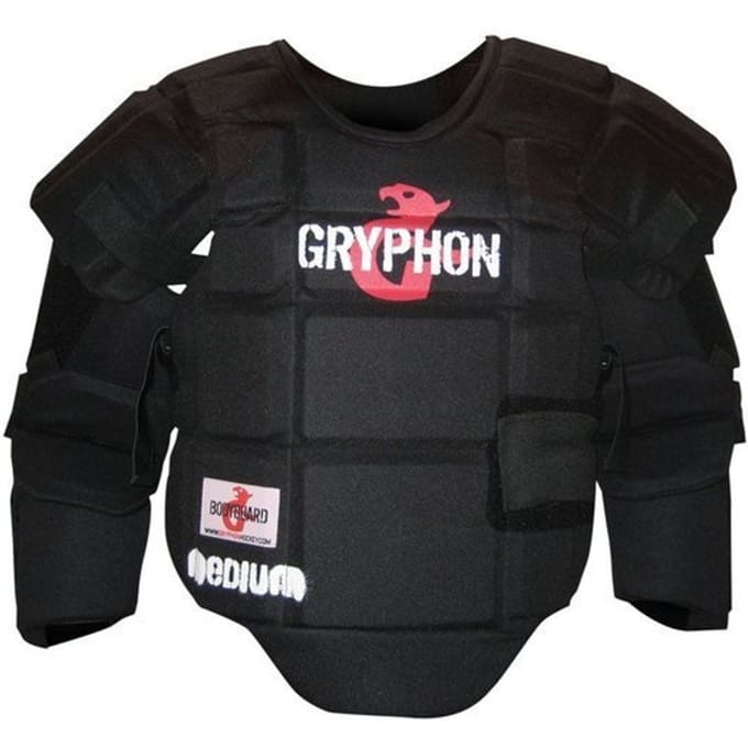 GRYPHON Body Guard