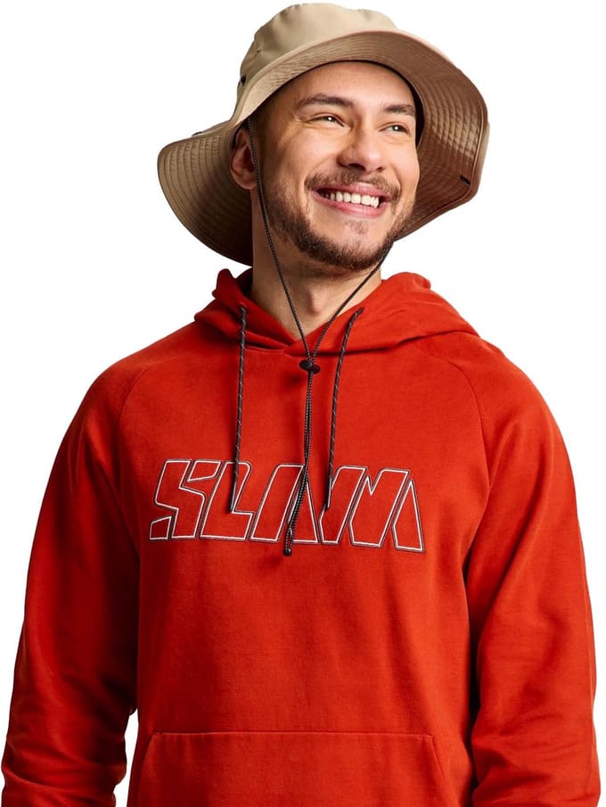 Slam Hoed Hat Met Rand - Sportswear - Volwassen