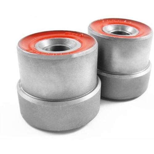 Polyurethaan ophangingsbus MPBS 4503549-00/80SHA