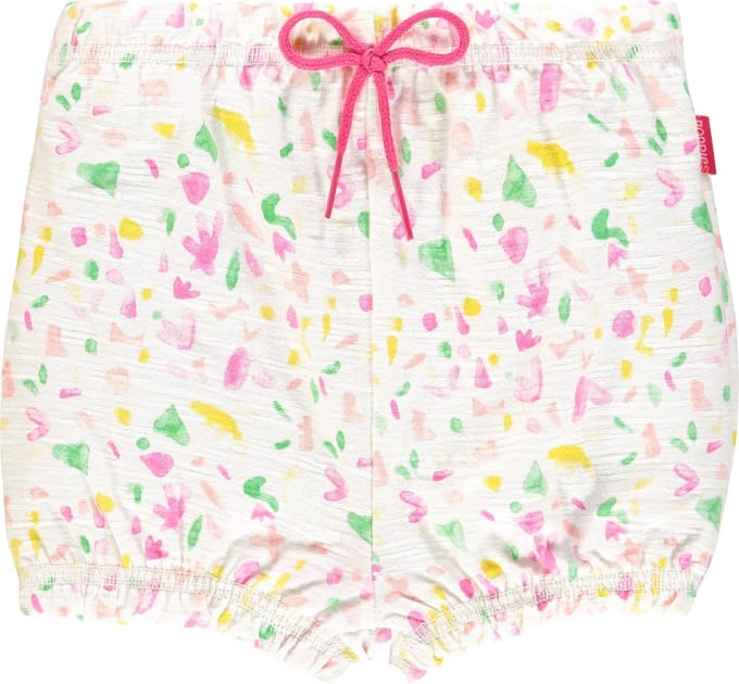 Noppies Broek Summit - Sachet Pink - Maat 68