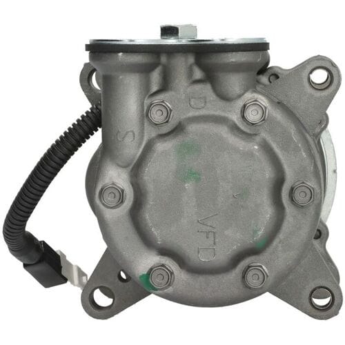 Airco-compressor ELSTOCK 51-0038