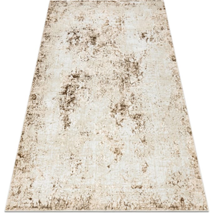 Kleden Rugsx Tapijt ALLURE 1959 Abstractie - Structureel, stijl 80x150 cm