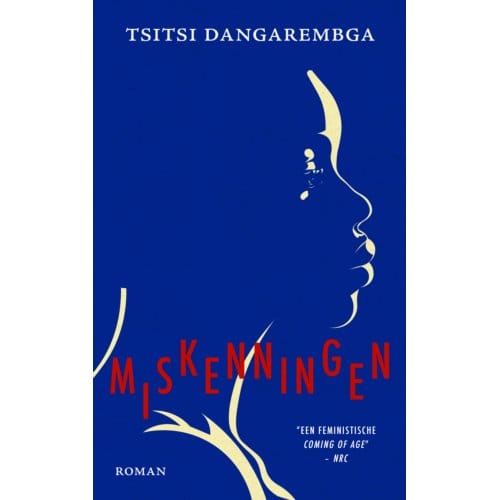 Miskenningen - Tsitsi Dangarembga
