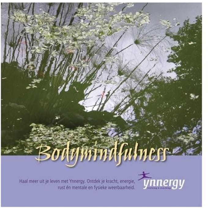 Bodymindfulness - Maries Ligtvoet